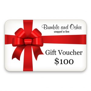 Gift Voucher $100