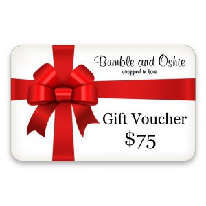 Gift Voucher $75